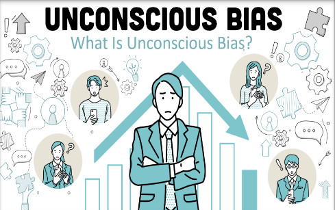 Unconscious bias training